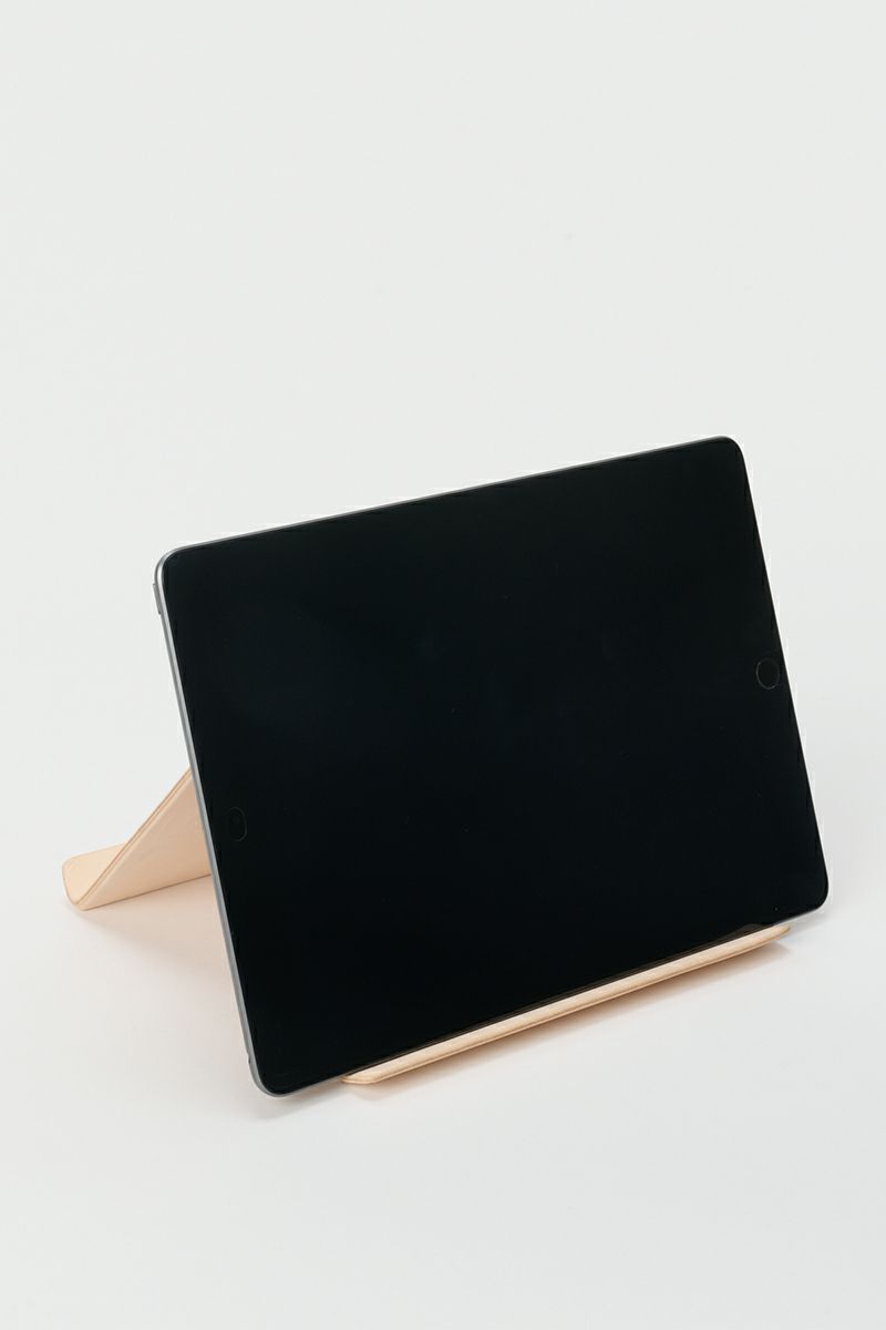 Hender Scheme(エンダースキーマ)tablet stand タブレットスタンド wt-rc-tbs