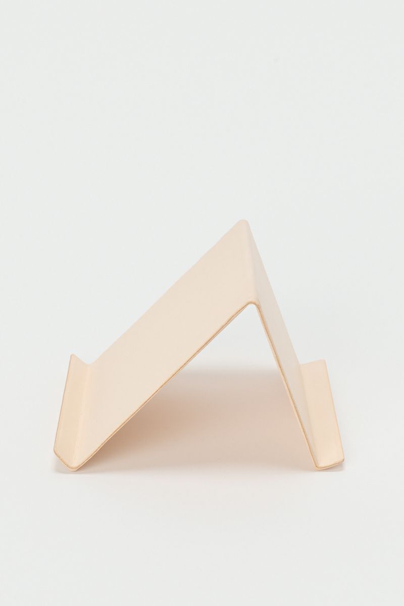 Hender Scheme(エンダースキーマ)tablet stand タブレットスタンド wt-rc-tbs