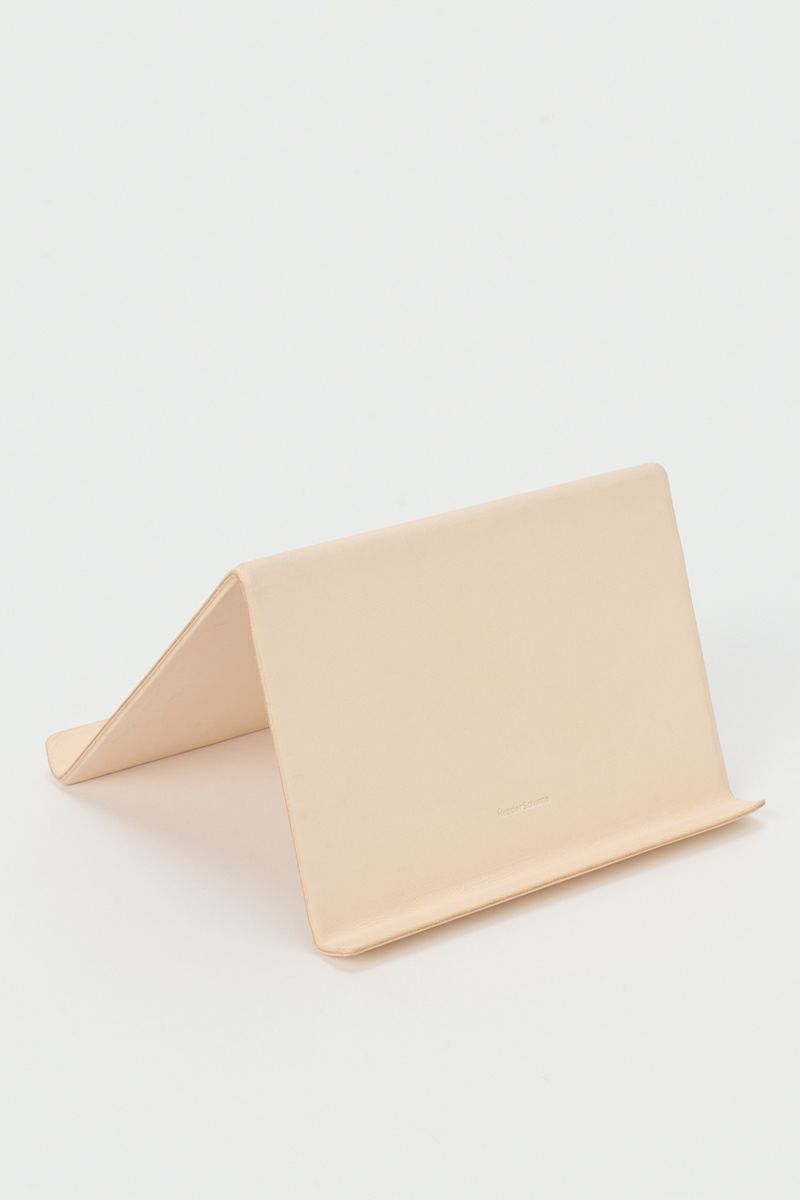 Hender Scheme(エンダースキーマ)tablet stand タブレットスタンド wt-rc-tbs