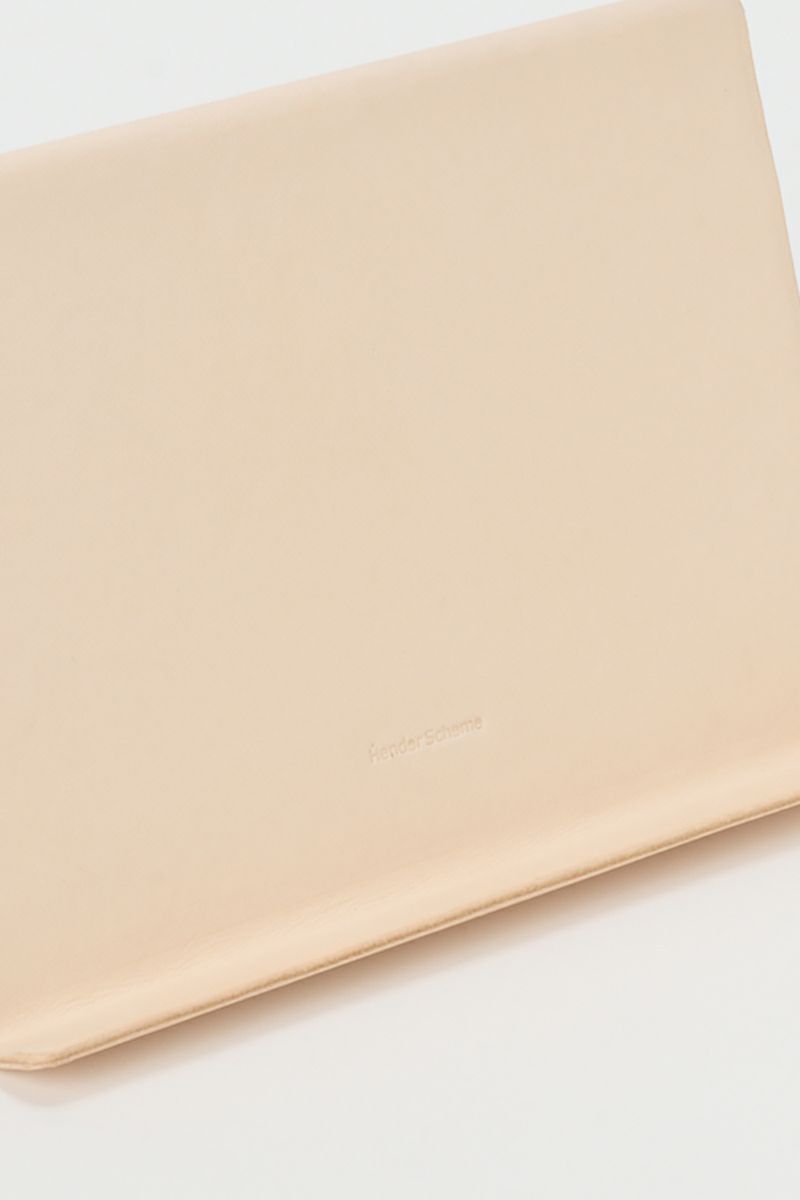 Hender Scheme(エンダースキーマ)tablet stand タブレットスタンド wt-rc-tbs