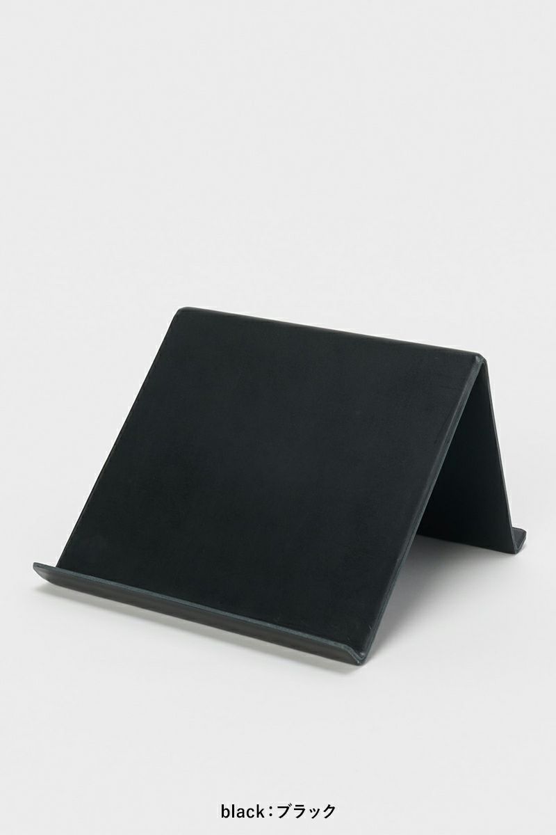 Hender Scheme(エンダースキーマ)tablet stand タブレットスタンド wt-rc-tbs