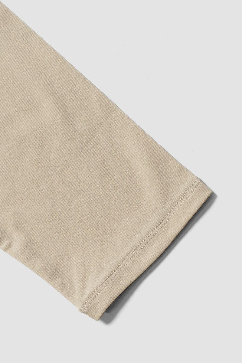 JANE SMITH(ジェーンスミス) COTTON POLYURETHANE OFF SHOULDER HALF SLEEVE TOPS コットンポリウレタンオフショルダーハーフスリーブトップス 25SCT-#809L