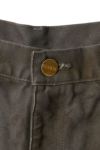 KAMIYA(カミヤ) BORO Duck Painter Wide Bermuda Pants ボロダックペインターワイドバミューダパンツ G14PT093