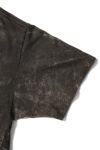 KAMIYA(カミヤ) Trompe I'oeil Print T-Shirt トロンプルイユ プリントTシャツ G14TS028
