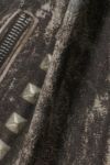 KAMIYA(カミヤ) Trompe I'oeil Print T-Shirt トロンプルイユ プリントTシャツ G14TS028