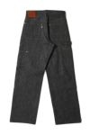 SUGARHILL(シュガーヒル) MODERN DENIM PANTS PAINTER モダンデニムパンツ ペインター MODERN005