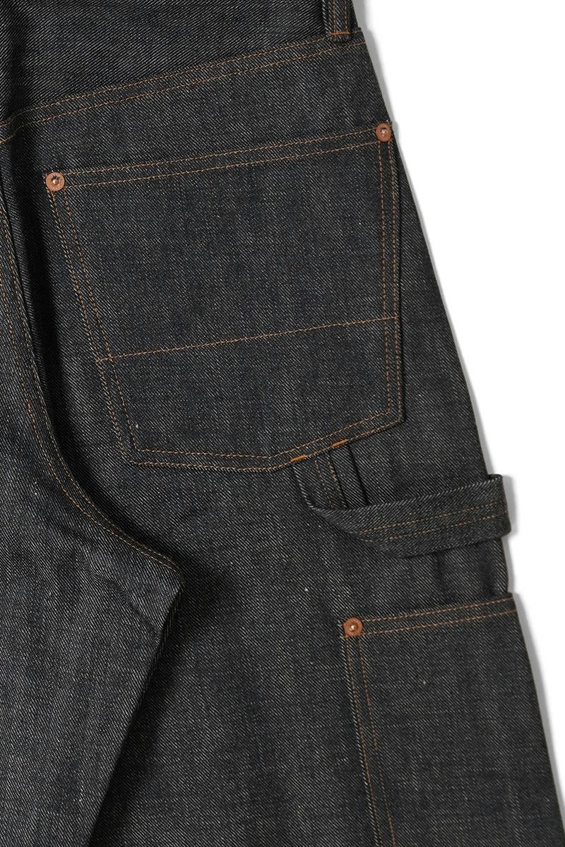 SUGARHILL(シュガーヒル) MODERN DENIM PANTS PAINTER モダンデニムパンツ ペインター MODERN005