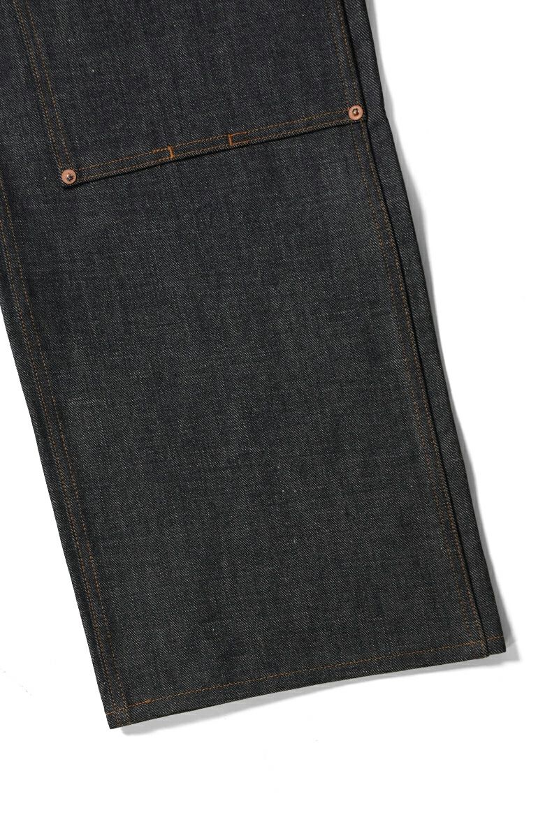 SUGARHILL(シュガーヒル) MODERN DENIM PANTS PAINTER モダンデニムパンツ ペインター MODERN005