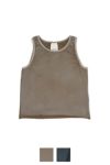 refomed(リフォメッド) 10 WASH TANK TOP 10ウォッシュタンクトップ RECU-038