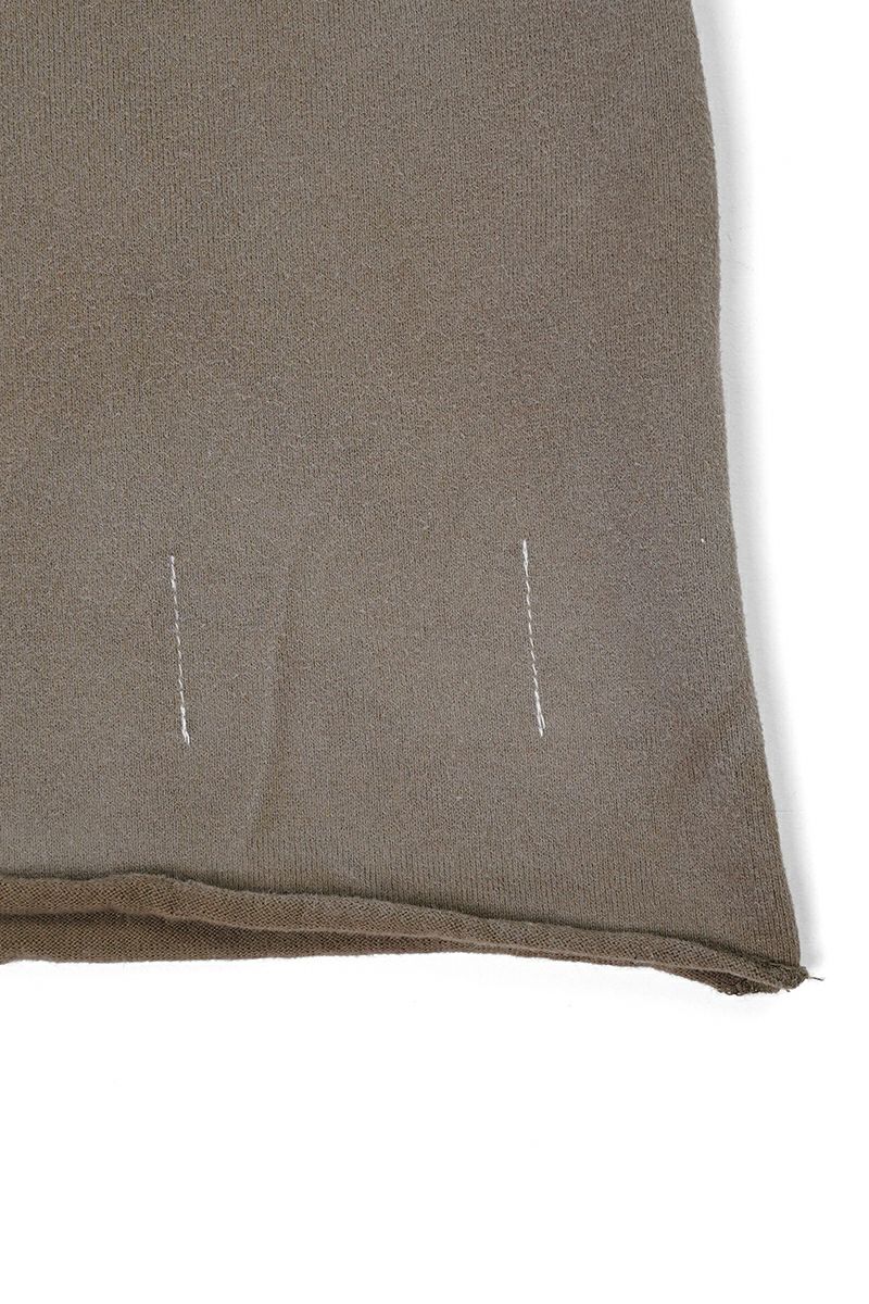 refomed(リフォメッド) 10 WASH TANK TOP 10ウォッシュタンクトップ RECU-038