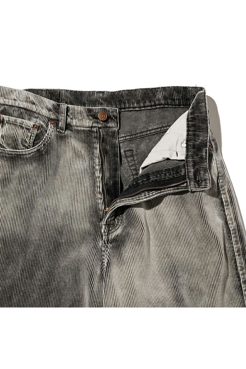 UNUSED(アンユーズド) Corduroy wide pants コーデュロイワイドパンツ UW1151