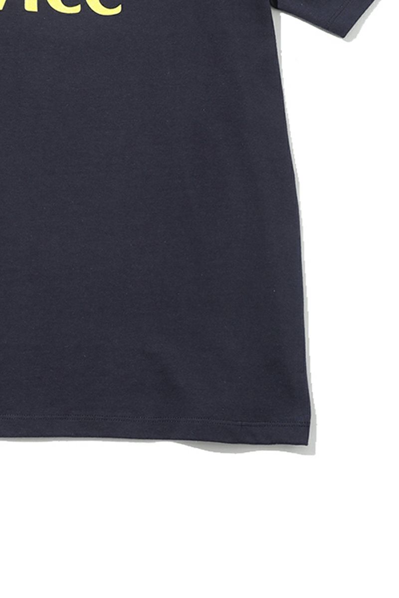 FreshService(フレッシュサービス) CORPORATE PRINTED S/S TEE "FOOTBALL" コーポレートプリントTシャツ フットボール FSC251-70185