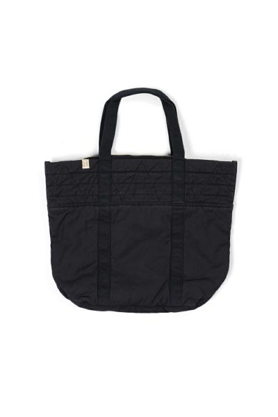 visvim(ビズビム)N.A.P. TOTE (M) トートバッグ 0125103003033