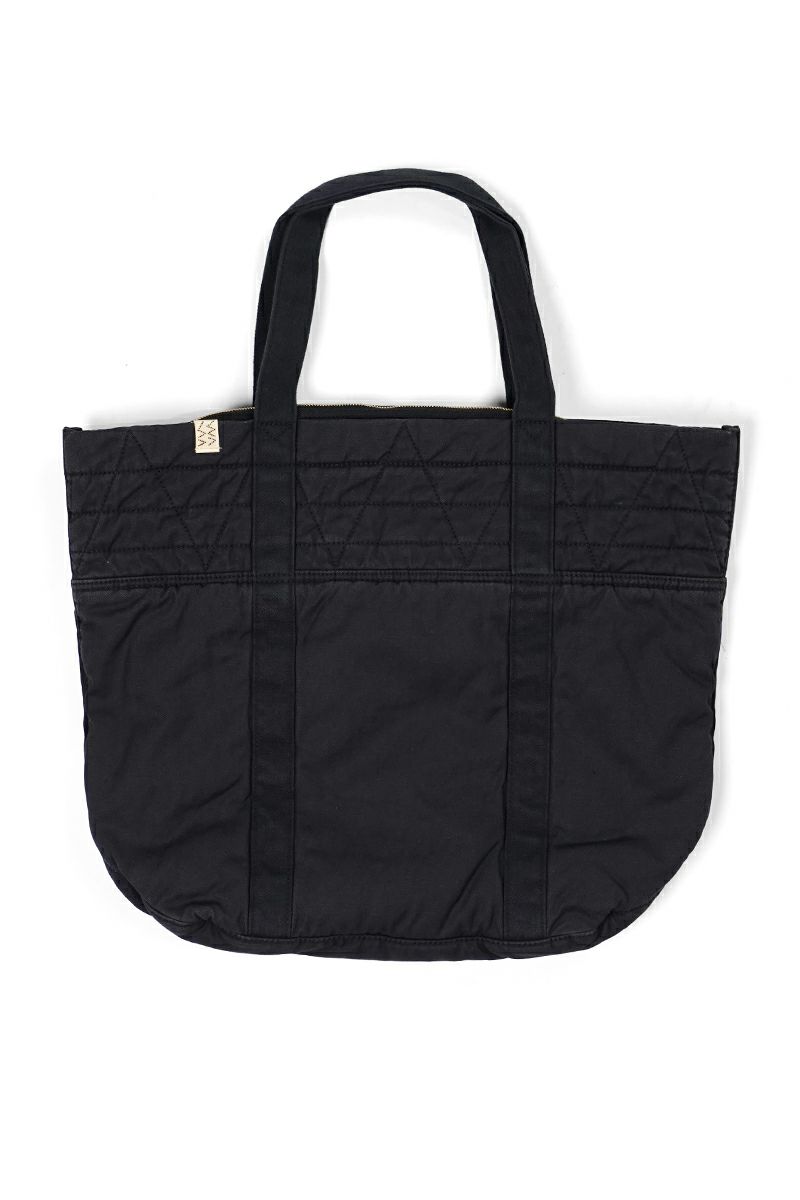 visvim(ビズビム)N.A.P. TOTE (M) トートバッグ 0125103003033