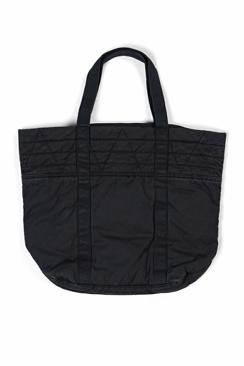 visvim(ビズビム)N.A.P. TOTE (M) トートバッグ 0125103003033