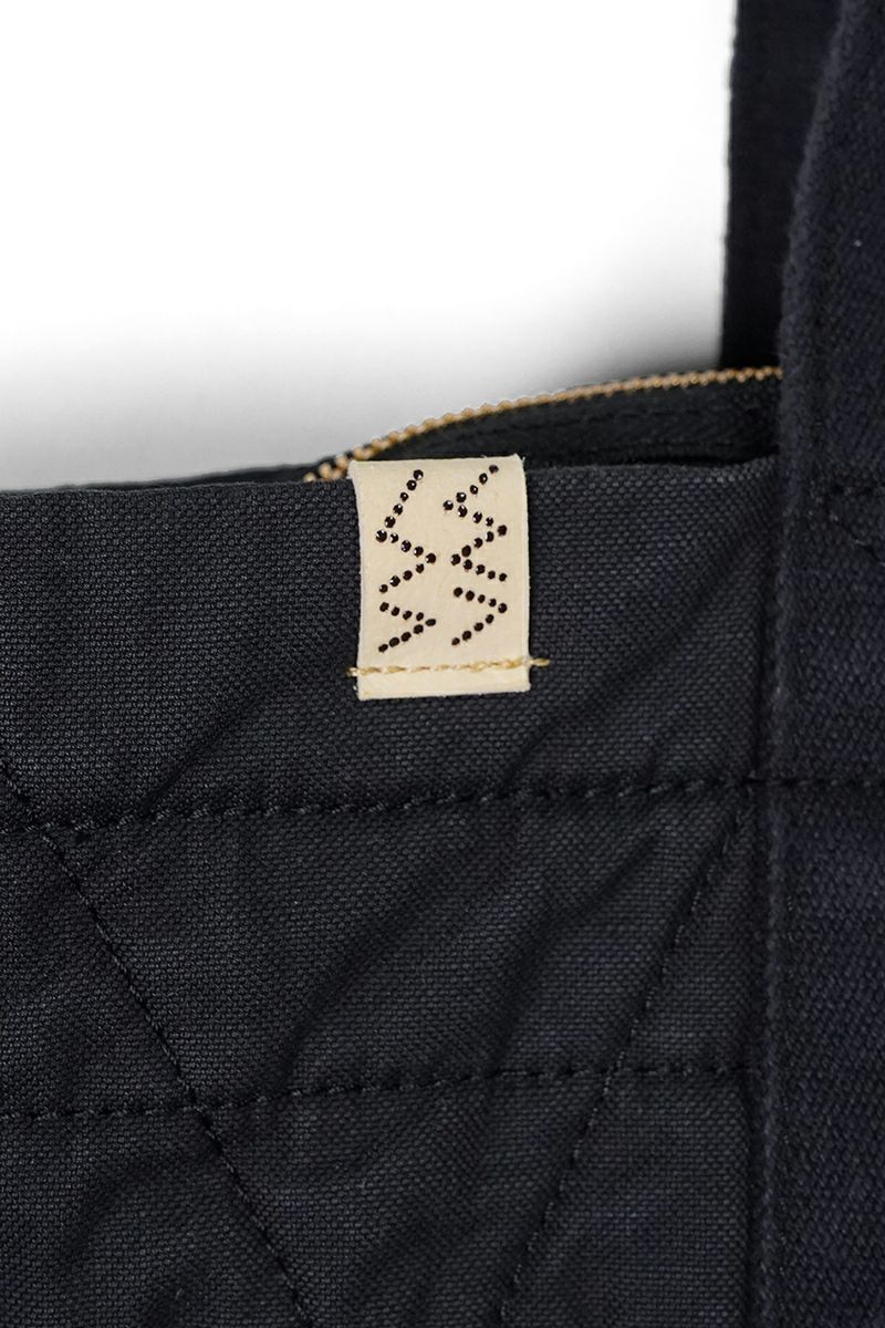 visvim(ビズビム)N.A.P. TOTE (M) トートバッグ 0125103003033