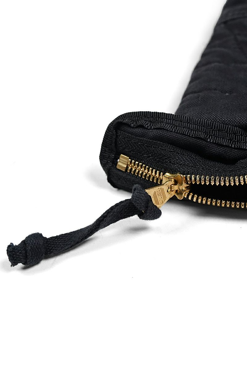 visvim(ビズビム)N.A.P. TOTE (M) トートバッグ 0125103003033