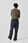 ANOTHER OFFICE(アナザーオフィス)Journal Garment T ジャーナルガーメントTシャツ AOESKN001