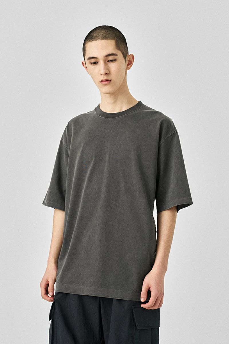 ANOTHER OFFICE(アナザーオフィス)Journal Garment T ジャーナルガーメントTシャツ AOESKN001