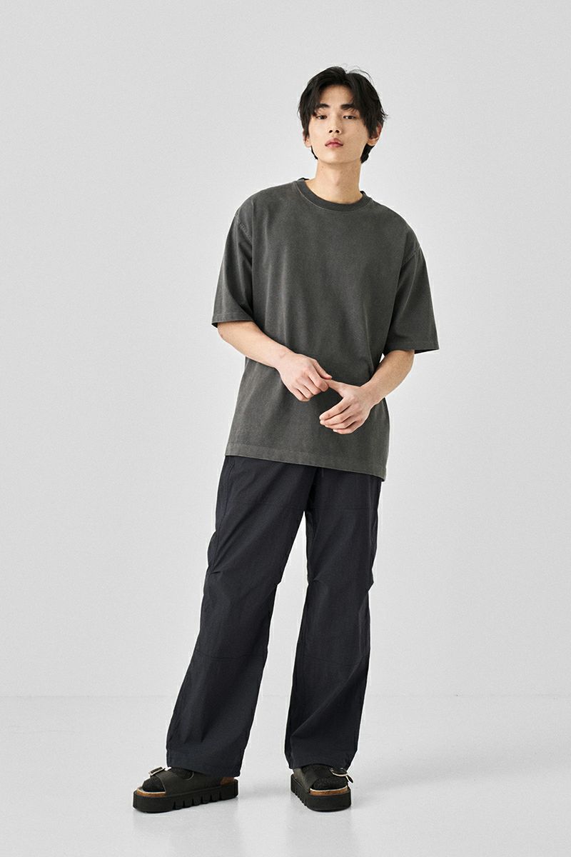 ANOTHER OFFICE(アナザーオフィス)Journal Garment T ジャーナルガーメントTシャツ AOESKN001