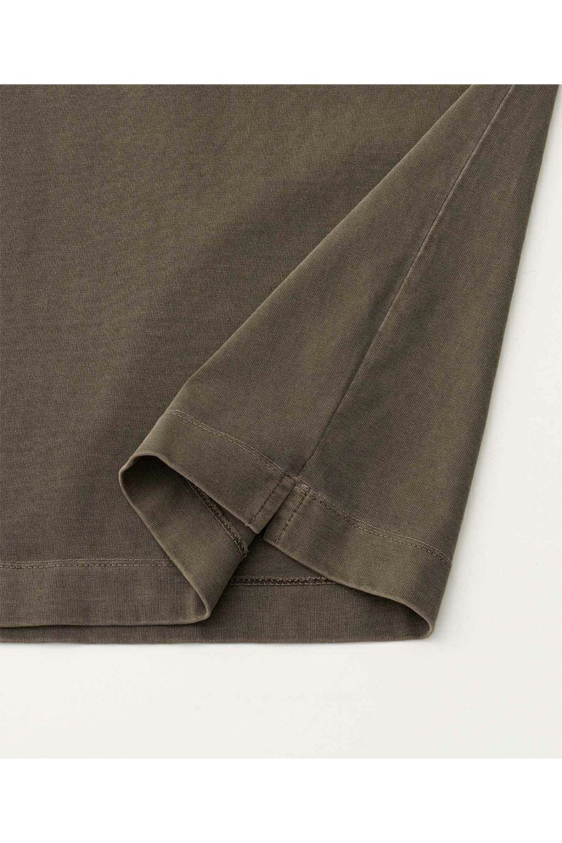 ANOTHER OFFICE(アナザーオフィス)Journal Garment T ジャーナルガーメントTシャツ AOESKN001