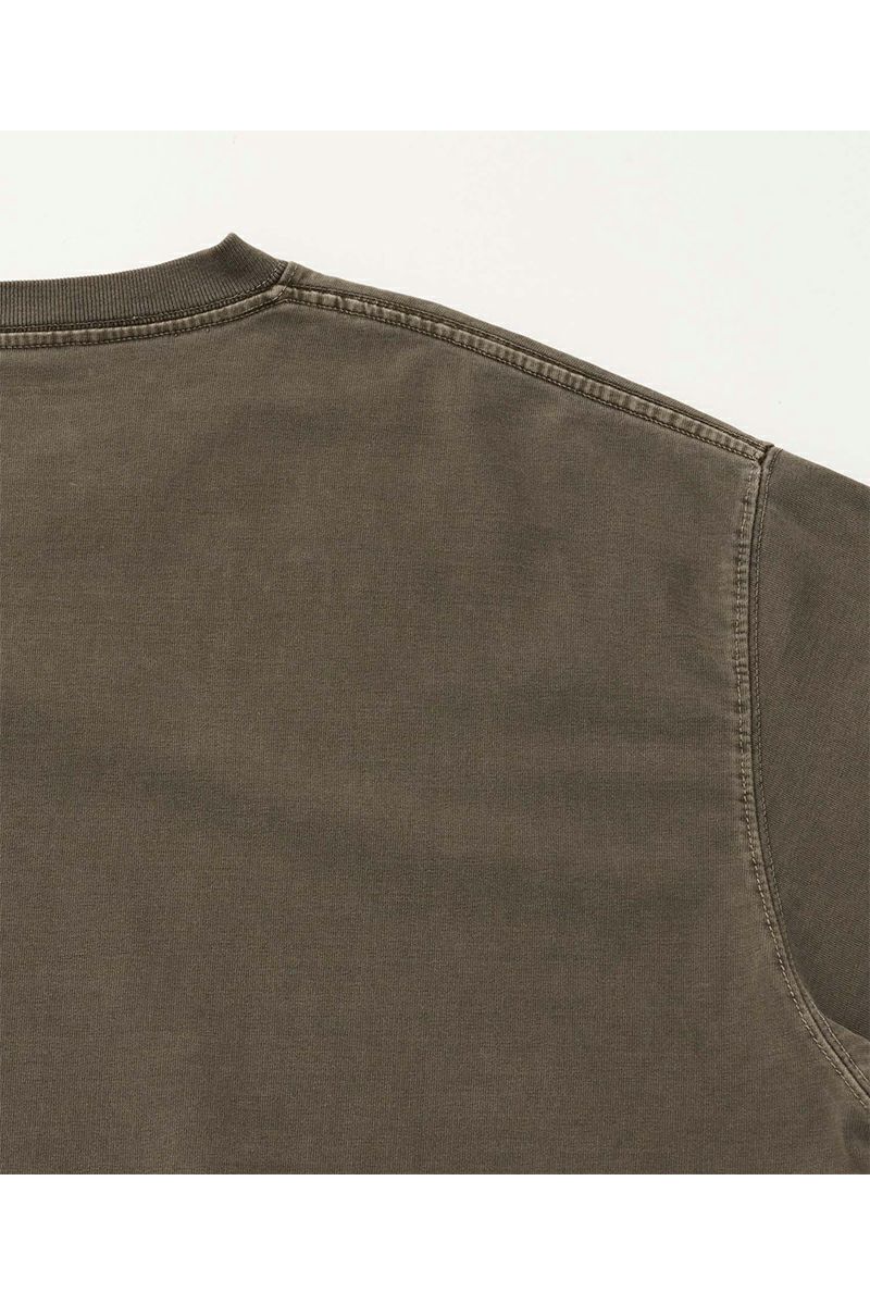 ANOTHER OFFICE(アナザーオフィス)Journal Garment T ジャーナルガーメントTシャツ AOESKN001