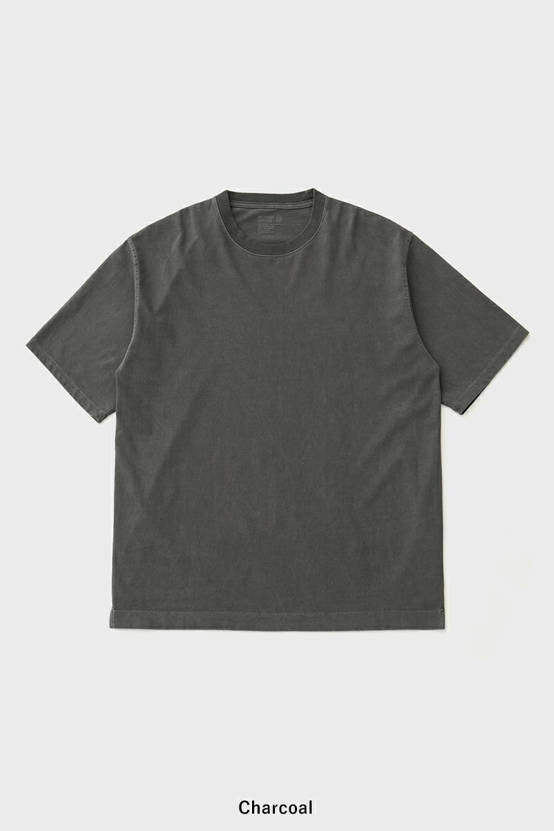 ANOTHER OFFICE(アナザーオフィス)Journal Garment T ジャーナルガーメントTシャツ AOESKN001