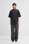 ANOTHER OFFICE(アナザーオフィス)Writer Shirt ライターシャツ AOESSH005