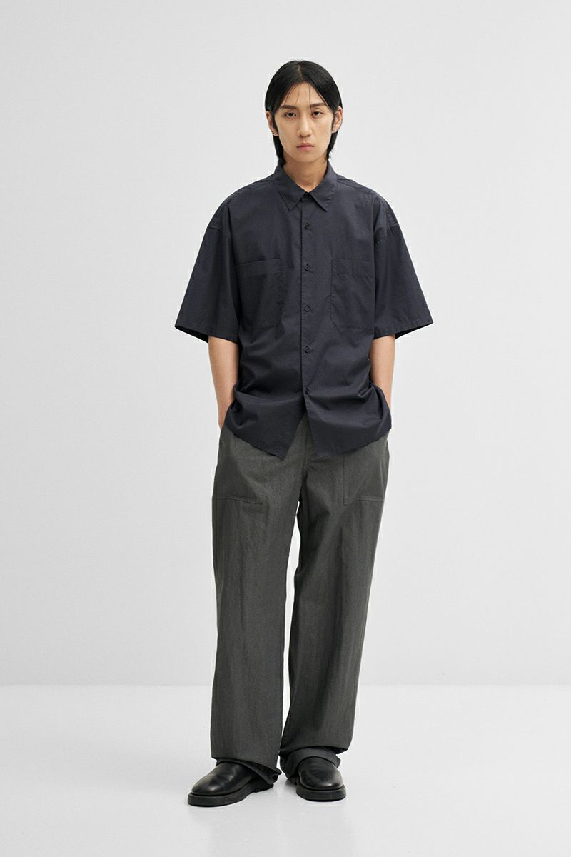 ANOTHER OFFICE(アナザーオフィス)Writer Shirt ライターシャツ AOESSH005