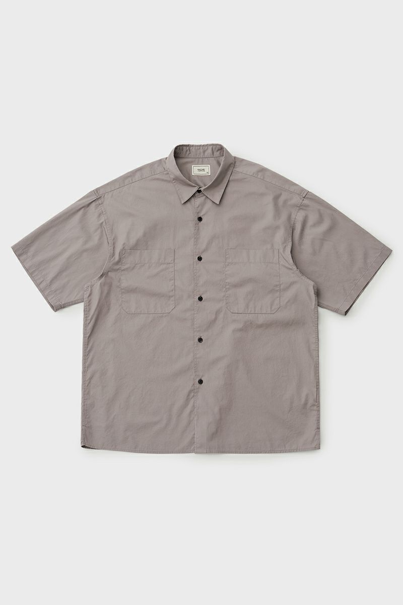 ANOTHER OFFICE(アナザーオフィス)Writer Shirt ライターシャツ AOESSH005