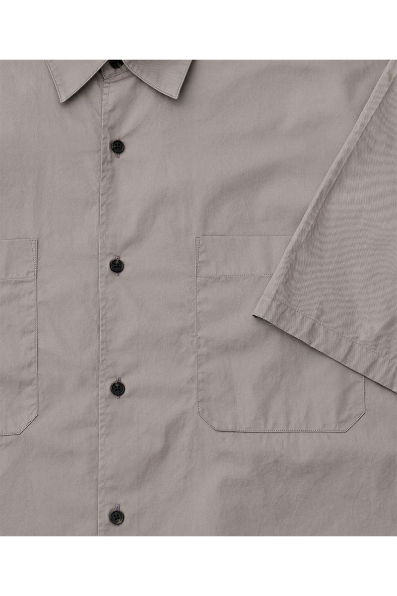 ANOTHER OFFICE(アナザーオフィス)Writer Shirt ライターシャツ AOESSH005