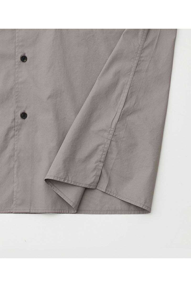 ANOTHER OFFICE(アナザーオフィス)Writer Shirt ライターシャツ AOESSH005