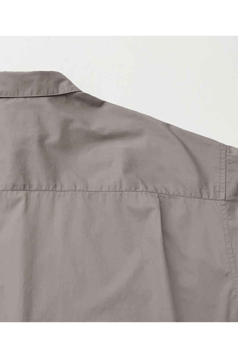 ANOTHER OFFICE(アナザーオフィス)Writer Shirt ライターシャツ AOESSH005