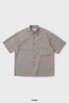 ANOTHER OFFICE(アナザーオフィス)Writer Shirt ライターシャツ AOESSH005