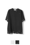 paratrait(パラトレイト)PARADESTROY T SHIRTS パラデストロイTシャツ PT25S095