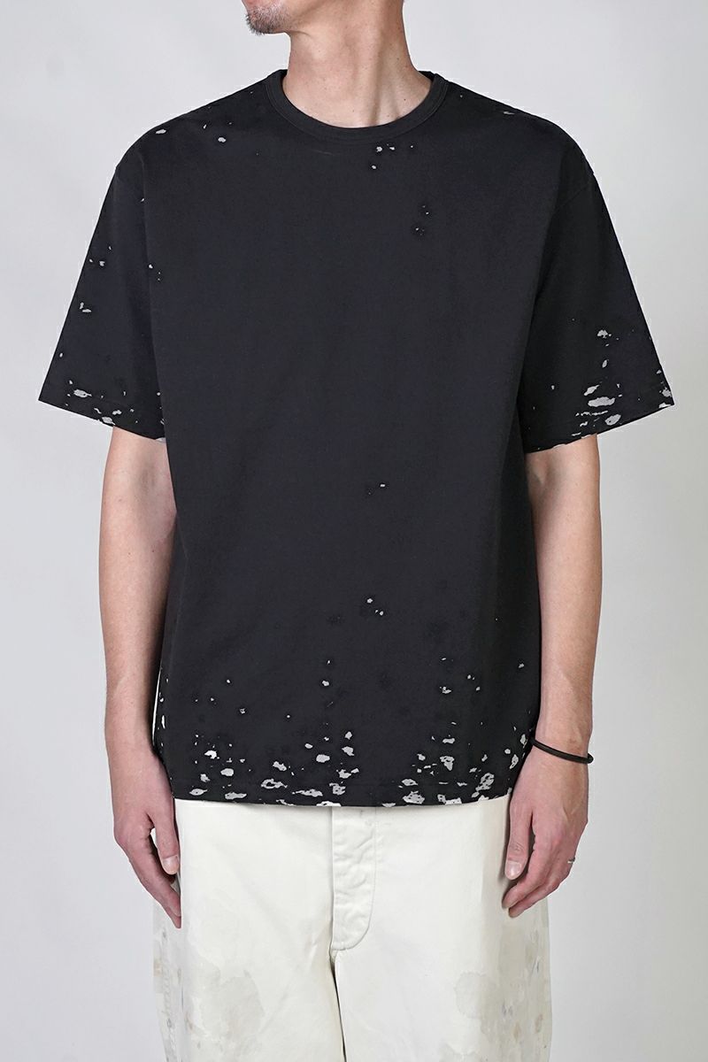 paratrait(パラトレイト)PARADESTROY T SHIRTS パラデストロイTシャツ PT25S095