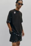 paratrait(パラトレイト)PARADESTROY T SHIRTS パラデストロイTシャツ PT25S095