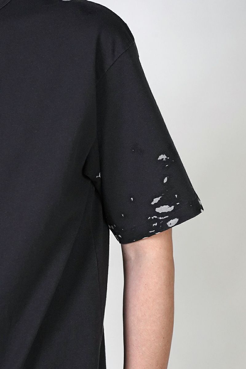 paratrait(パラトレイト)PARADESTROY T SHIRTS パラデストロイTシャツ PT25S095