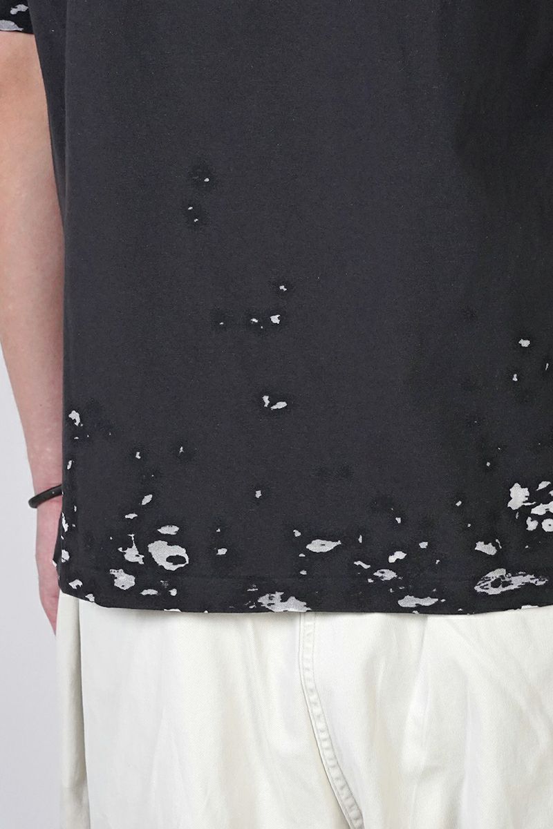 paratrait(パラトレイト)PARADESTROY T SHIRTS パラデストロイTシャツ PT25S095