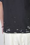 paratrait(パラトレイト)PARADESTROY T SHIRTS パラデストロイTシャツ PT25S095