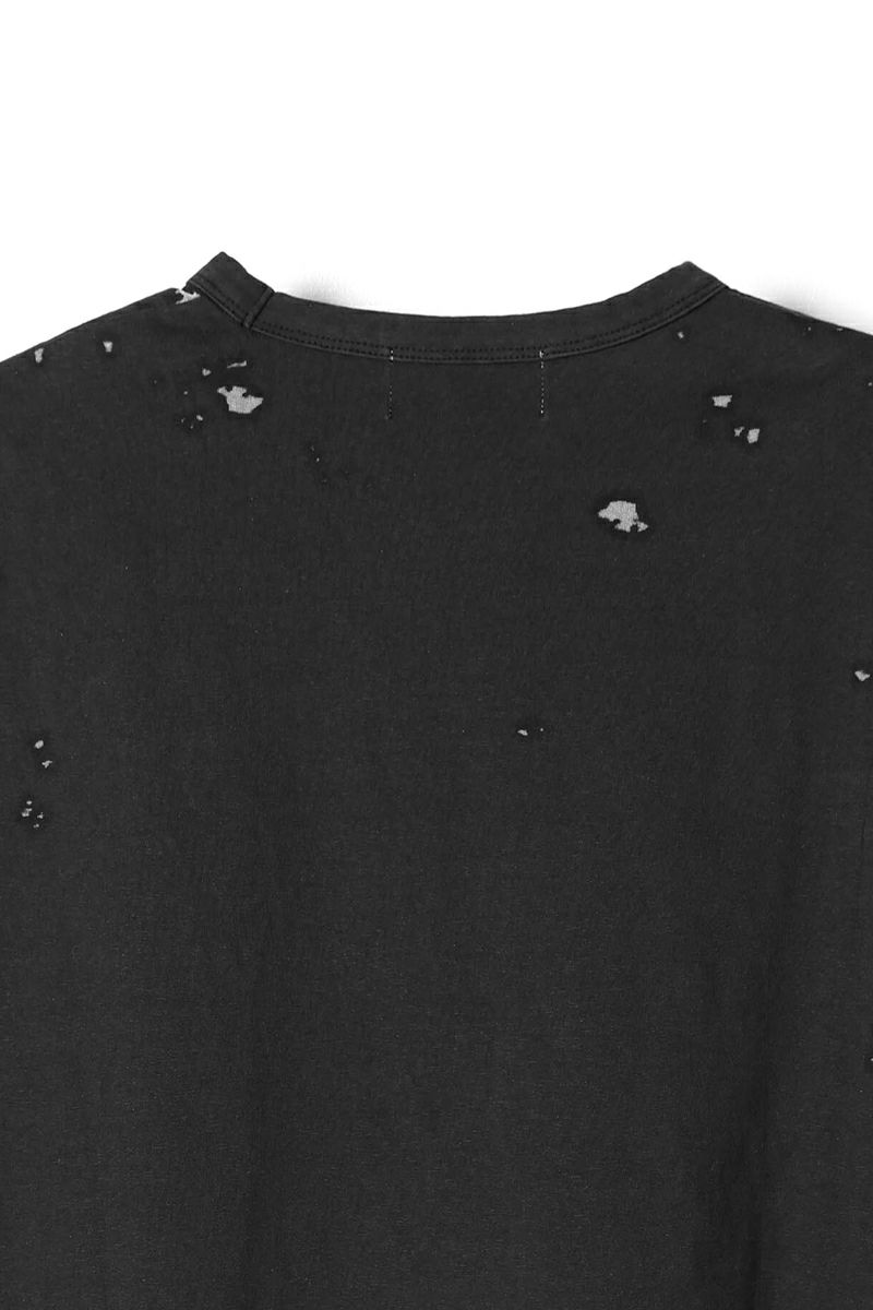 paratrait(パラトレイト)PARADESTROY T SHIRTS パラデストロイTシャツ PT25S095