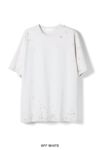 paratrait(パラトレイト)PARADESTROY T SHIRTS パラデストロイTシャツ PT25S095