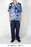 Porter Classic(ポータークラシック) ALOHA SHIRT TIMES SQUARE アロハシャツタイムズスクエア PC-024-3275
