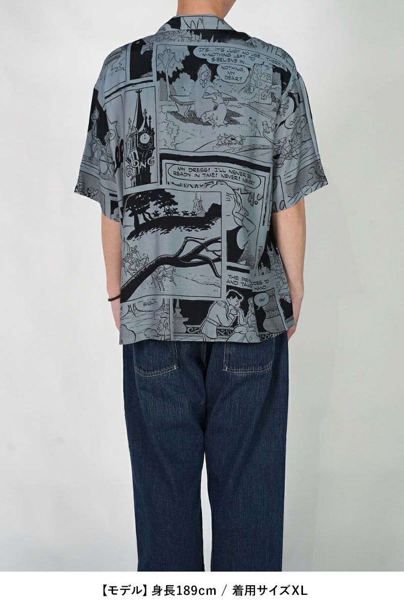Porter Classic(ポータークラシック)