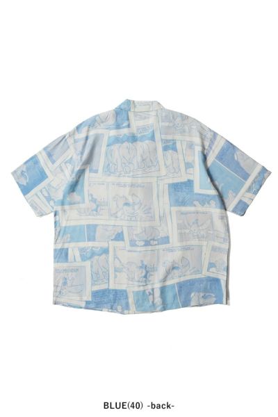 Porter Classic(ポータークラシック)；06