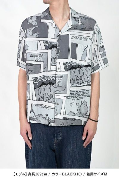 Porter Classic(ポータークラシック)；01