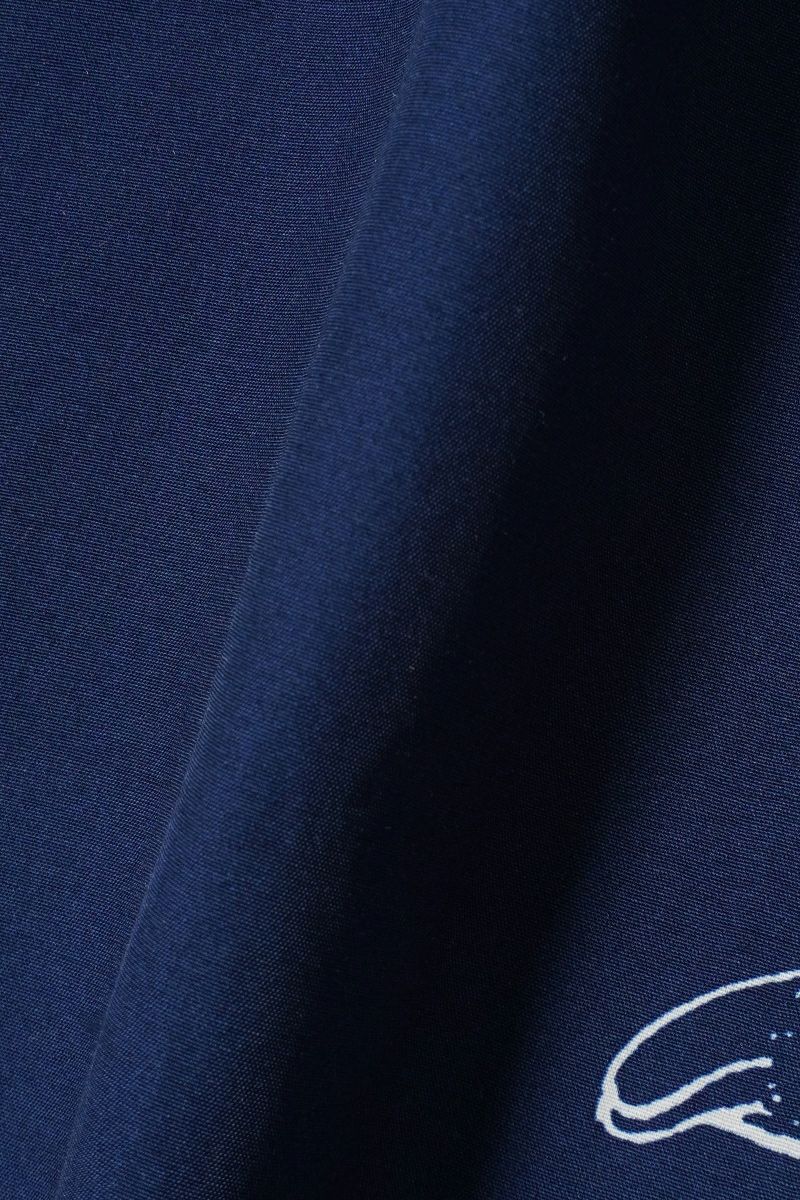 Porter Classic(ポータークラシック) DISNEY MS PC ALOHA COLLECTION ALOHA SHIRT DISNEY MICKEY MOUSE ディズニーポータークラシックアロハコレクション アロハシャツディズニーミッキーマウス PC-024-3290