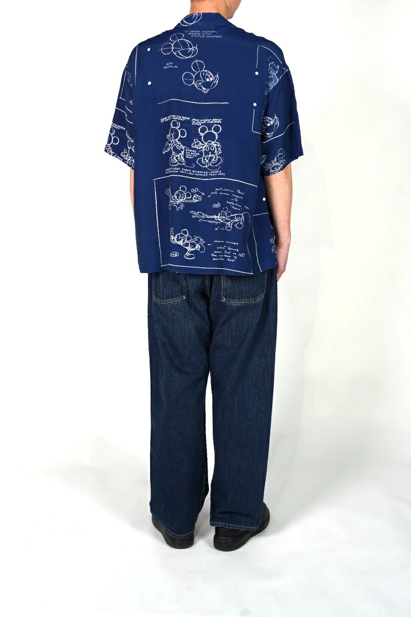Porter Classic(ポータークラシック)；02