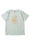 BOWWOW(バウワウ) SNAKEMAN JONES 8812 TEE スネークマンジョーンズ8812Tシャツ BW251-SJ8T