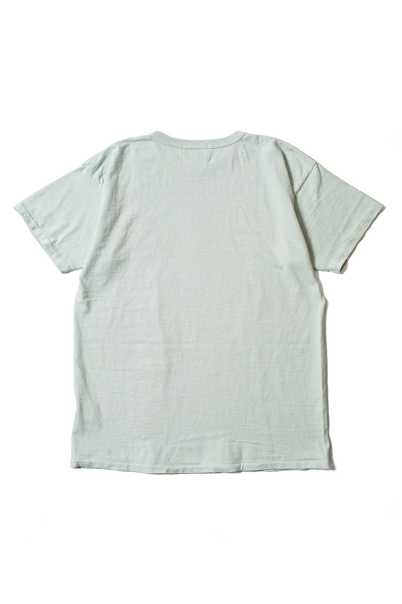 BOWWOW(バウワウ) SNAKEMAN JONES 8812 TEE スネークマンジョーンズ8812Tシャツ BW251-SJ8T